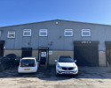 Unit 2 Weirside Court, Dockfield Road, Shipley, BD17 7AD